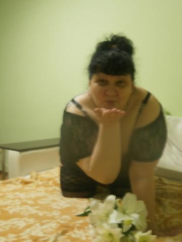 Индивидуалка Анна Фотография 3